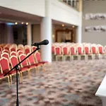 Warminski & Conference Hotel 3*