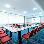 Warminski & Conference Hotel Olsztyn (Warmian-Masurian)