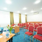 Hotell Warminski & Conference 3*