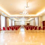 Hotel Warminski & Conference 3*