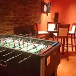 Warminski & Conference Hotel 3*