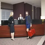 Warminski & Conference Hotel Olsztyn (Warmian-Masurian)