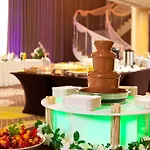 Warminski & Conference Hotel 3*