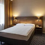 Hotell Warminski & Conference Olsztyn (Warmian-Masurian)