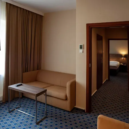 Warmiński Hotel&conference 3* Olsztyn (Warmian-Masurian)