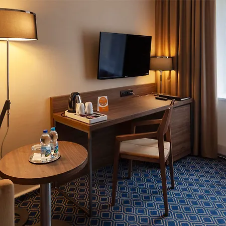 Warmiński Hotel&conference Olsztyn (Warmian-Masurian)