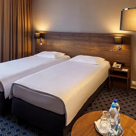 Warminski & Conference Otel 3*