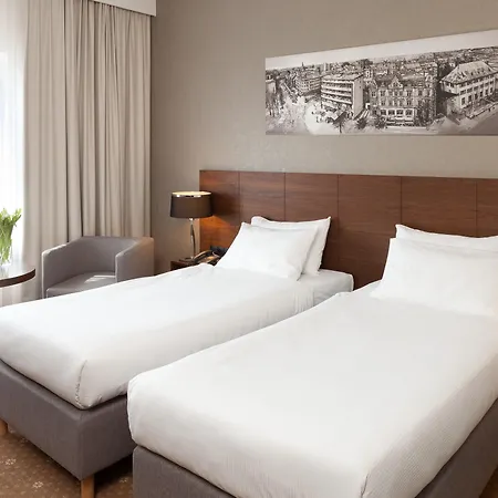Otel Warminski & Conference