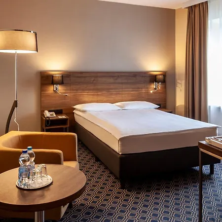 Warminski & Conference Otel Olsztyn (Warmian-Masurian)
