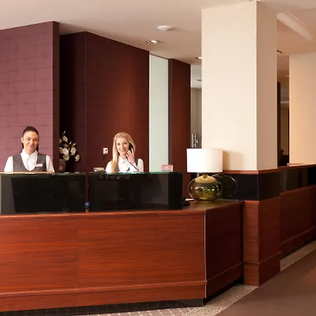 Warminski & Conference Hotel