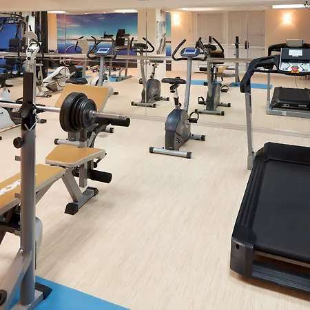 Warminski & Conference 3* Olsztyn