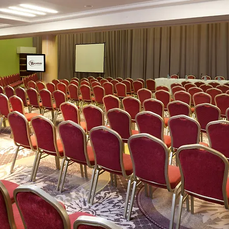 Warmiński Hotel&conference