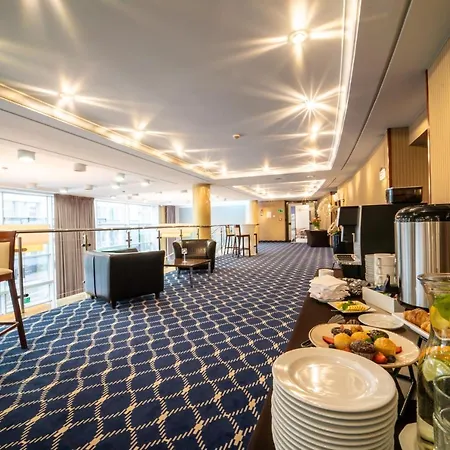Otel Warminski & Conference