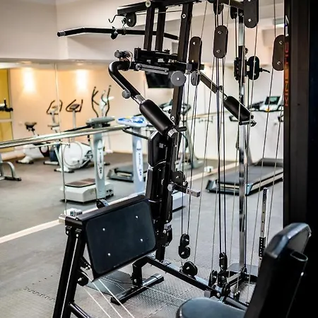 Warminski & Conference 3*