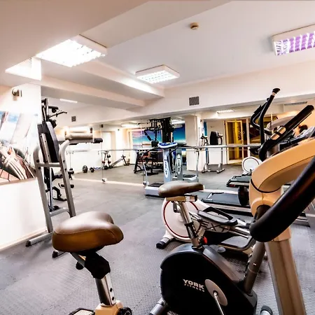 Hotel Warminski & Conference Olsztyn (Warmian-Masurian)