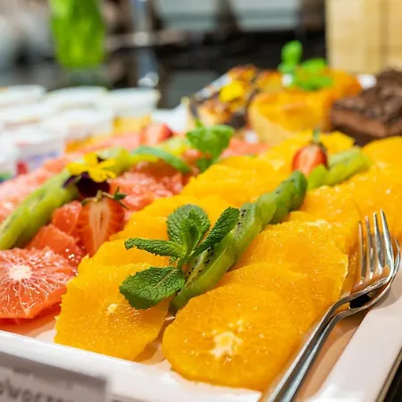 Warminski & Conference Hotel Olsztyn