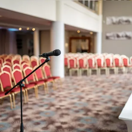 Warminski & Conference Otel 3*