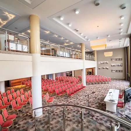 Hotel Warminski & Conference Olsztyn (Warmian-Masurian)