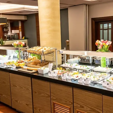 Hotel Warminski & Conference 3*