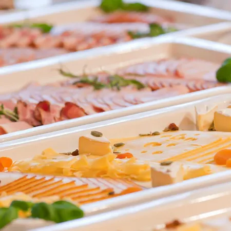 Warminski & Conference Olsztyn (Warmian-Masurian)