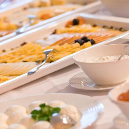 Hotel Warminski & Conference 3*