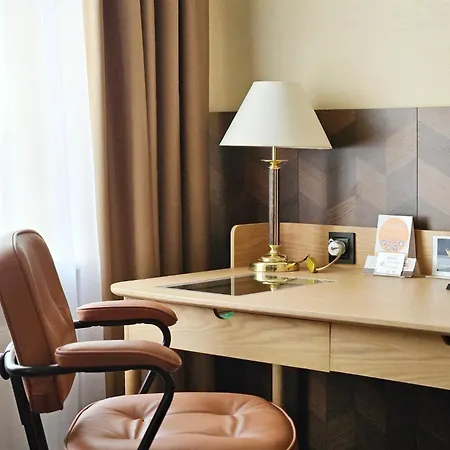 Otel Warminski & Conference Olsztyn (Warmian-Masurian)