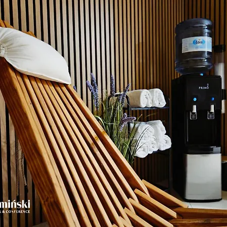 Warminski & Conference Olsztyn