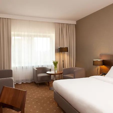 Warminski & Conference Hotel 3*