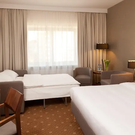 Otel Warminski & Conference