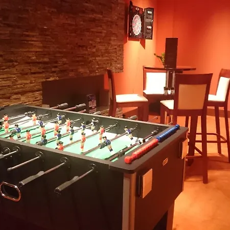 Warminski & Conference Hotel 3*