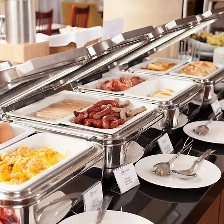 Hotel Warminski & Conference