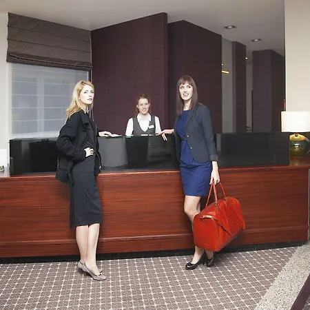 Warminski & Conference Otel Olsztyn (Warmian-Masurian)
