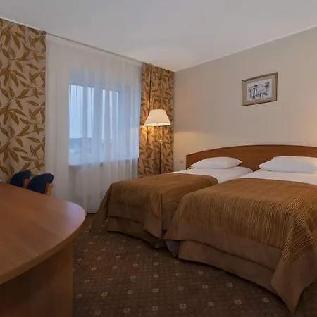 Otel Warminski & Conference