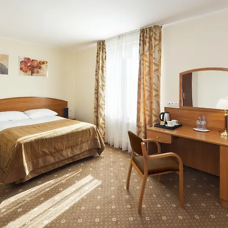 Warminski & Conference 3* Olsztyn (Warmian-Masurian)