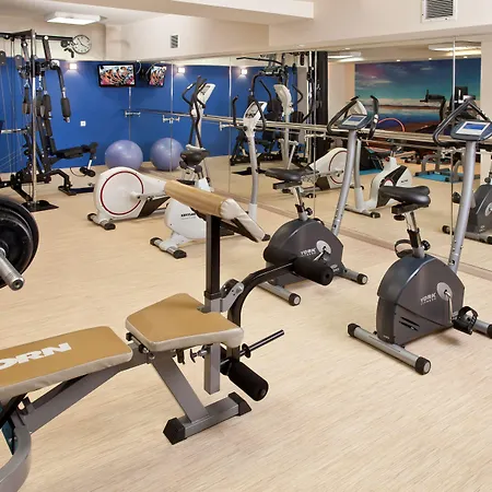 Warminski & Conference Hotel 3*