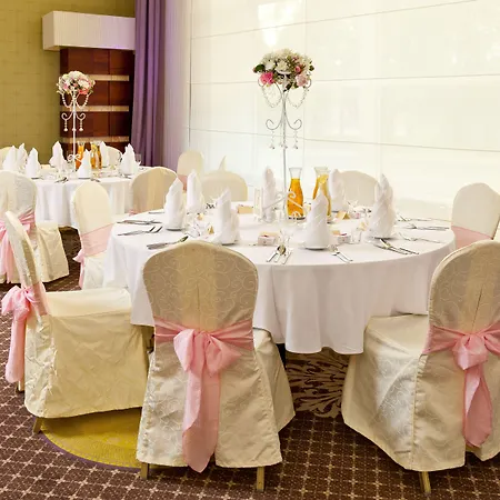 Warminski & Conference Olsztyn