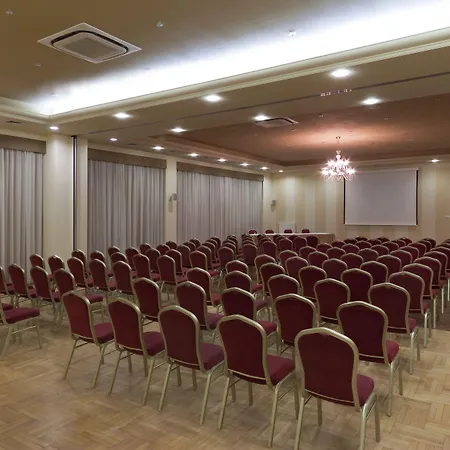 Warminski & Conference Otel