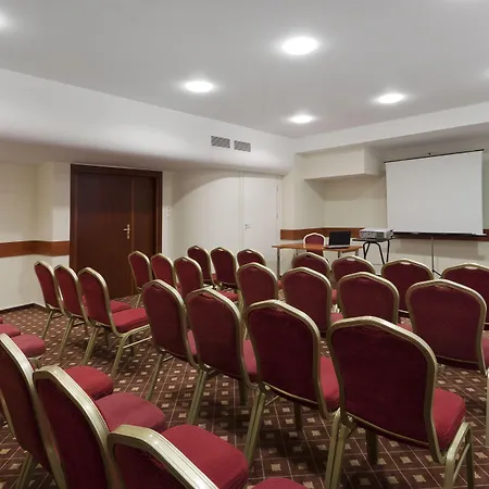 Otel Warminski & Conference
