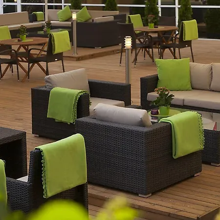 Warmiński Hotel&conference Hotel Olsztyn (Warmian-Masurian)
