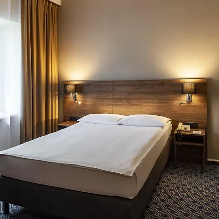 Hotel Warmiński Hotel&conference Olsztyn (Warmian-Masurian)