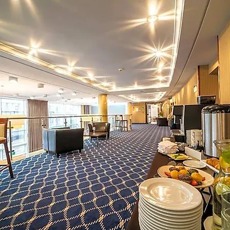 Warminski & Conference Ξενοδοχείο 3*