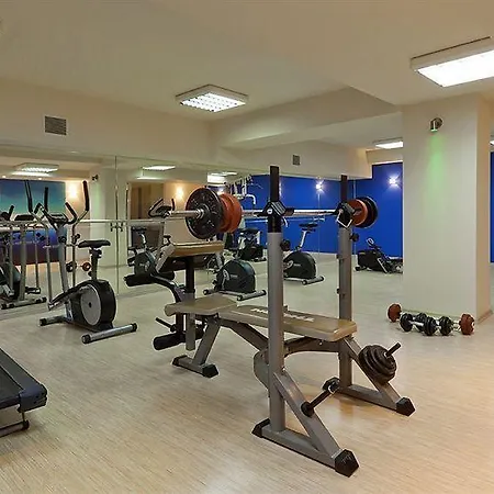 Hotel Warminski & Conference 3*