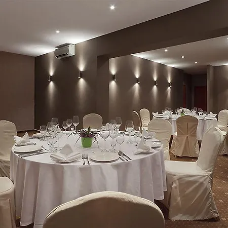 Hotel Warminski & Conference 3*