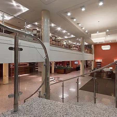 Hotel Warminski & Conference Olsztyn (Warmian-Masurian)
