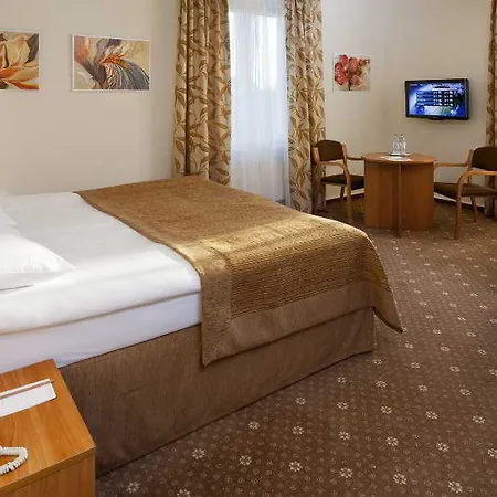 Warminski & Conference Otel