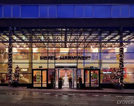 Warminski & Conference Otel Olsztyn (Warmian-Masurian)
