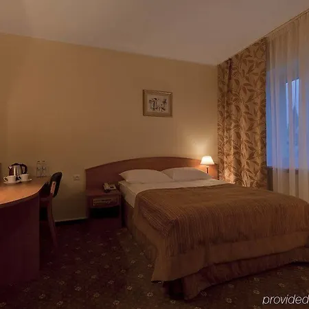 Warminski & Conference Otel 3*
