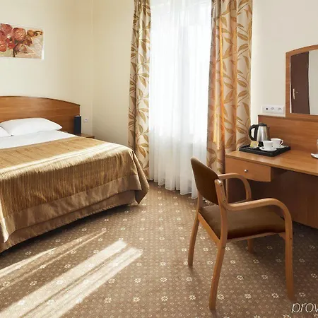 Warminski & Conference Otel Olsztyn (Warmian-Masurian)