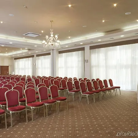 Otel Warminski & Conference Olsztyn (Warmian-Masurian)