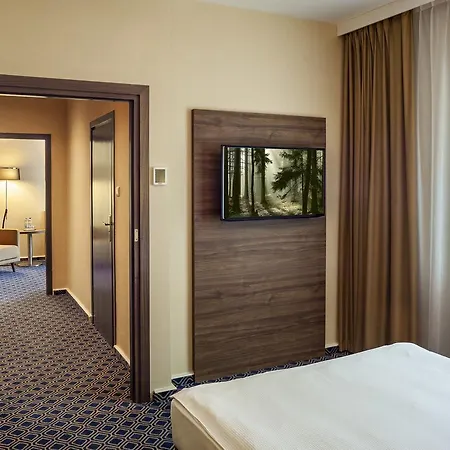 Hotel Warmiński Hotel&conference Olsztyn (Warmian-Masurian)